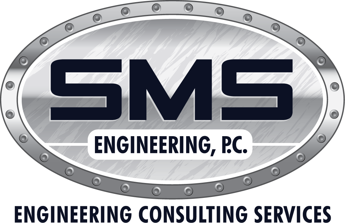 SMS Engineering Website